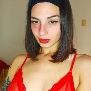 QueenLuna 🖤
