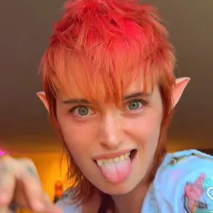The Party Goblin