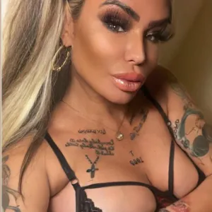 Ashlyn Bulgari ❤️‍🔥
