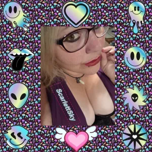 ScarlettFoxx