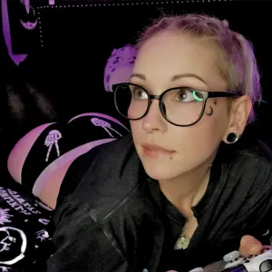 Alexie Dark Starr