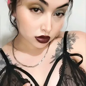 👄 Kinky Lea - Biggest Ass 🥵🔥