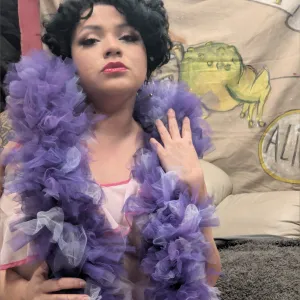 Catalina Querida