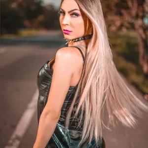 Alejandra Danger Girl