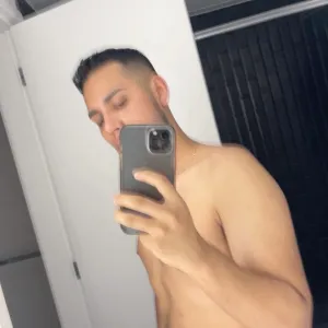 Alonzo Hamir 🍆💦