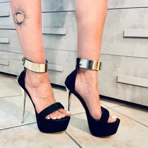👠LadYFeeT 👠 FREE