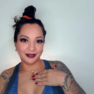 Alondra 🧡