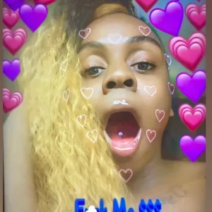 Tylisha Cherrie