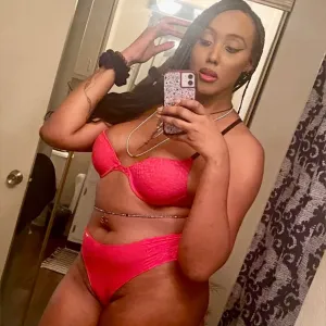 Hazel Ebony