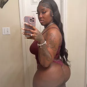 💦Chocolate Goddess💕