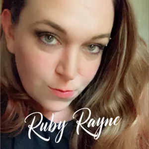 Ruby Rayne