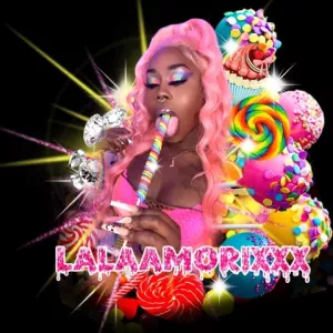 Da Candyshop Avenue 🍫🍬🍭🍩👅