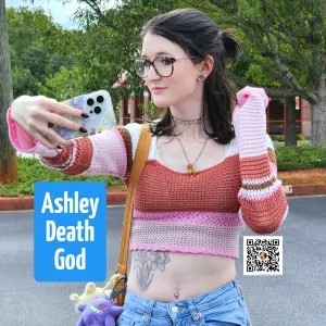 Ashley 💘