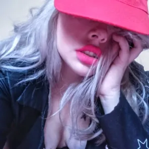 Blonde Velvet