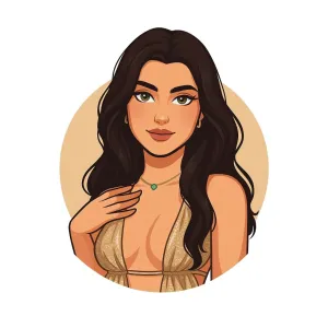Maia 🤍✨
