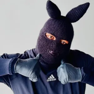 Bunni Mike
