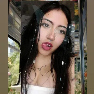 Aleyshay Salinas