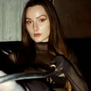 Jennifer Hex