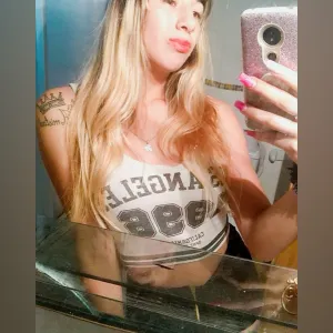 Azul😜😘😘