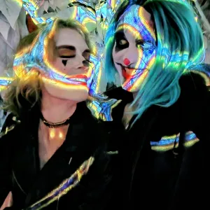 Peaches and Puddin