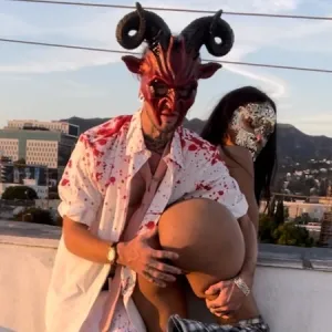 Richie'N'Nadia