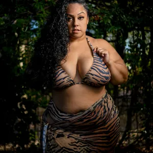 The Bbw Boss
