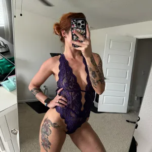 It’s Renée