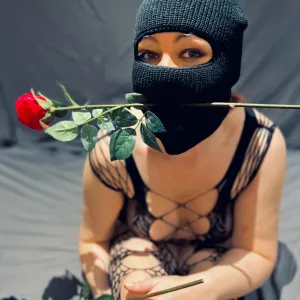 Balaclava Cougar VIP