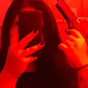 Bad Girl
