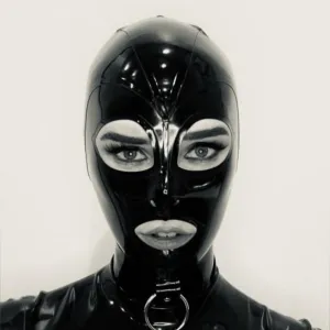 Nadya Shadow