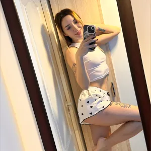 Polina Sunny ☀️