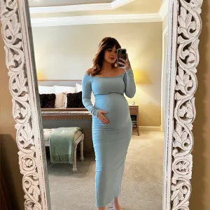 Serena🏆WON #1 PREGNANT CREATOR ON OF🤰🍼
