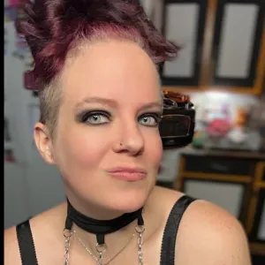 Krystin Buckles