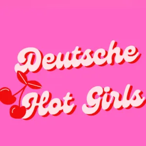 Deutsche Hot Girls