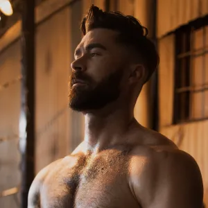 Kyle Krieger