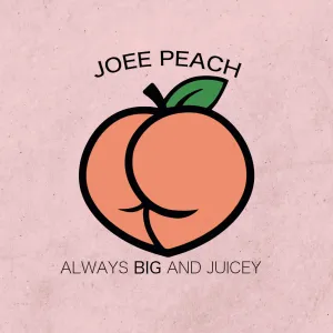 Joee Peach