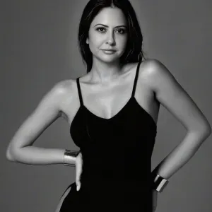 MariskaX VIP