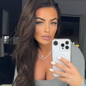 Mandy Sacs