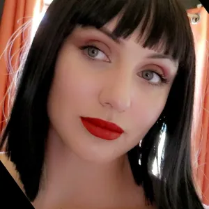 Amber Vixen