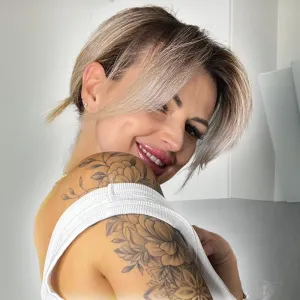 KAROLÍNKA💋
