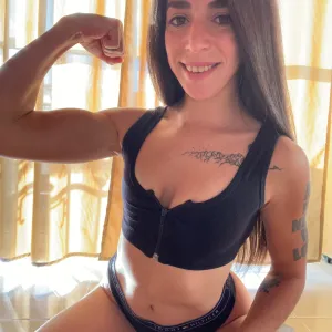 🔥 your favorita fitness 🔥