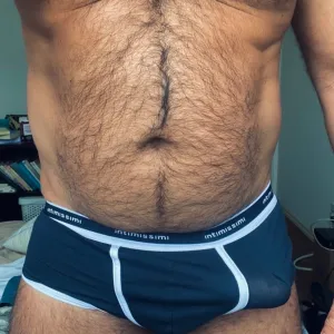 Top and Hung