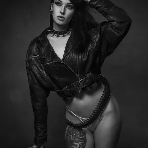 Samantha  💀 NO PPV 💀