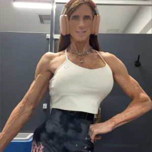 Gym Queen