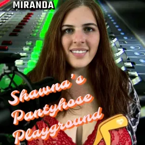 Shawna's Pantyhose Playground