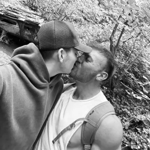 North East Couple