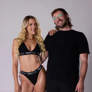 Savvy & Alex 💦