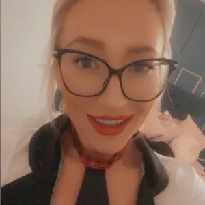 The beauty and the bump