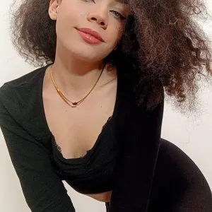 Lucy Moou