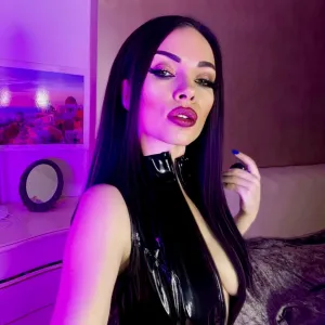 Goddess Nika 👑